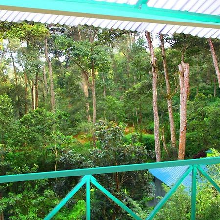 Singletree Resort, Munnar Exterior photo
