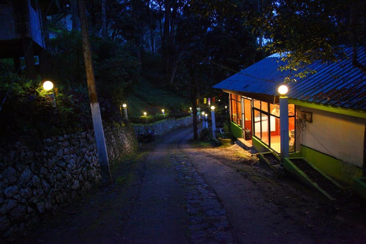 Singletree Resort, Munnar Exterior photo
