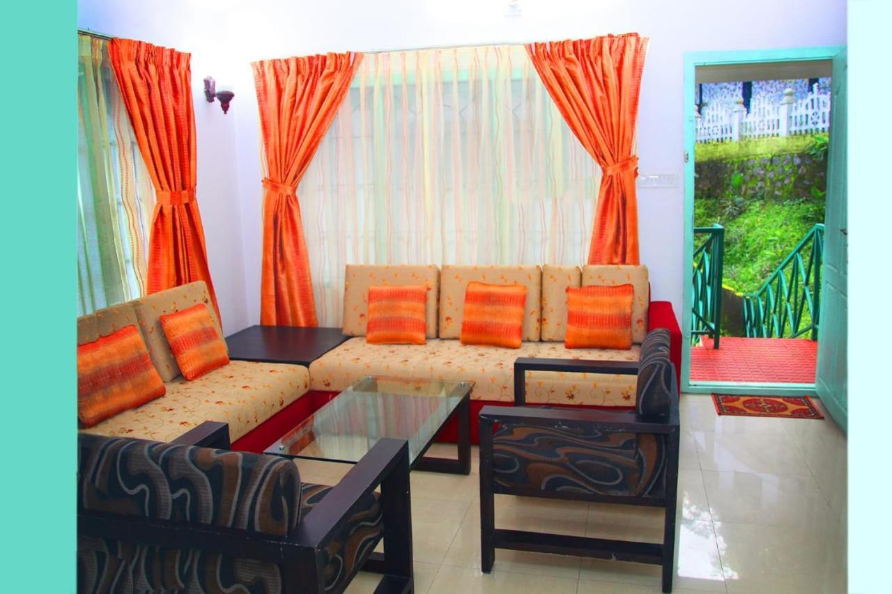 Singletree Resort, Munnar Exterior photo