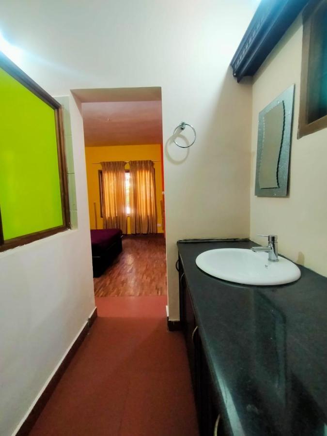Singletree Resort, Munnar Exterior photo